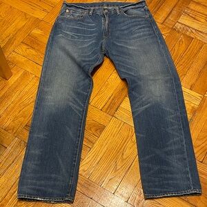 Polo Ralph Lauren Classic 867 Jeans